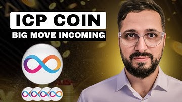 Internet Computer (ICP) Approaching $4 – Breakout Coming Soon?