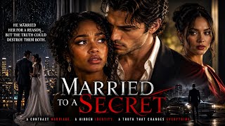 MARRIED TO A SECRET | [ EPISODE TEN]
