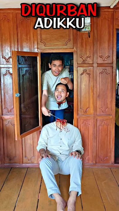 What❗My Little Brother Sacrificed Me❗Here's How to Make It❗#editing #tutorial