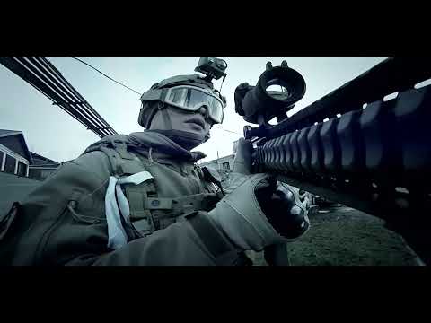 =BONUS= AIRSOFT | MSK | TTJ | INTO THE WILD ✔