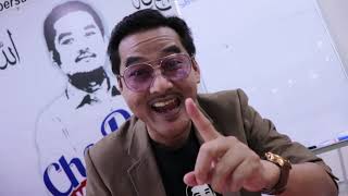 Hoorey hoorey. Santai sambil mempelajari ilmu pembiayaan kereta