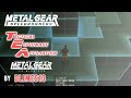 Mg tea metal gear solid vr missions pc all missions by dlimes13 in 14822 rta