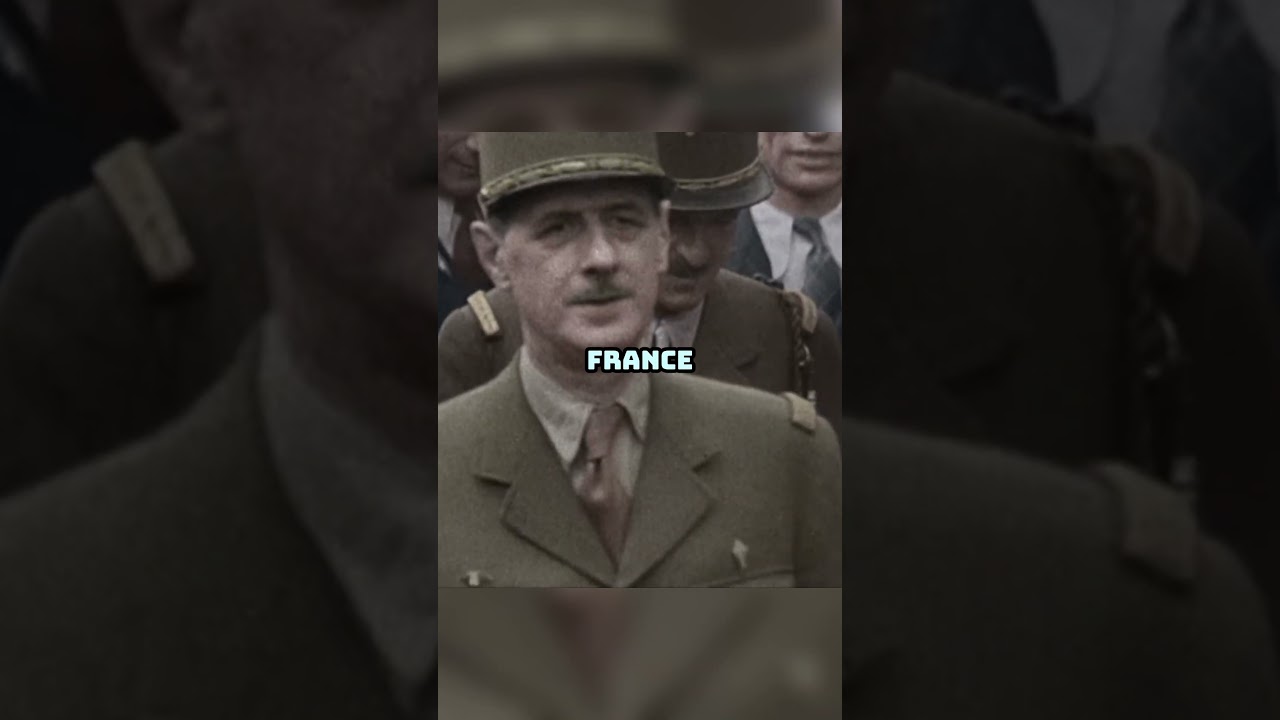 Что произойдёт, если высадка в Нормандии провалится? 🤔