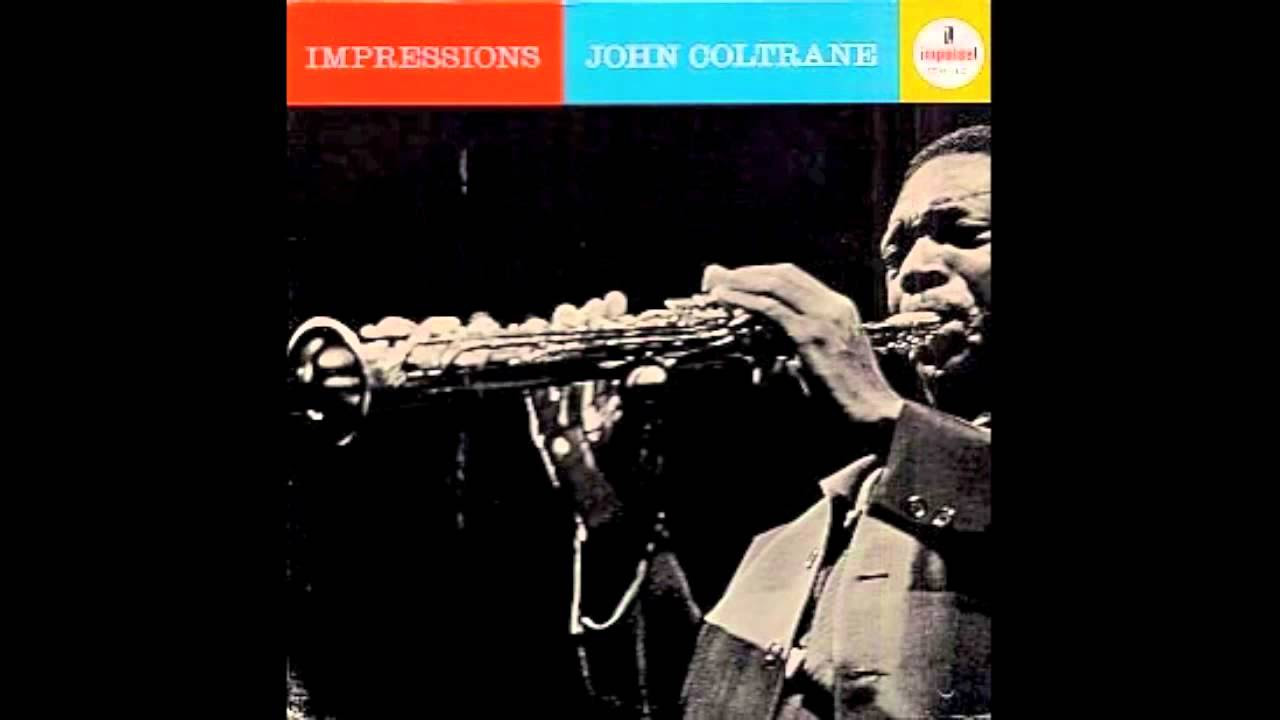 John Coltrane, Stan Getz, Oscar Peterson, - Hackensack