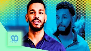 90 Day Fiancé: Signs Jamal Menzies Is The Franchise’s Biggest Clout Chaser