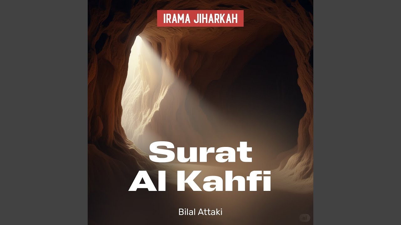Irama Jiharkah Surat Al Kahfi