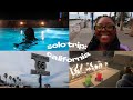 Travel w/ Me to California | 1st Time EVER! Venice, Santa Monica &amp; Beverly Hills