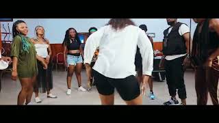 Werrason - Proteger Base Teaser