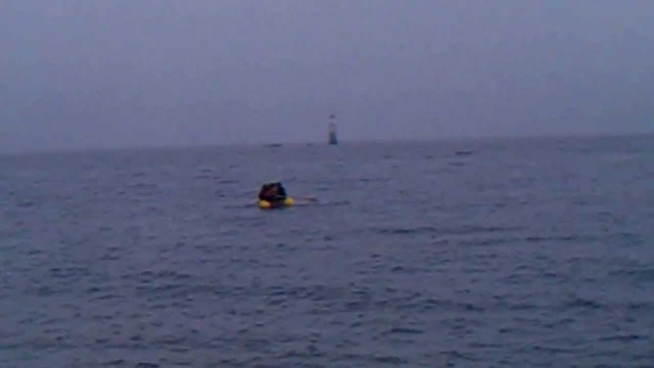 Idiots on a boat YouTube