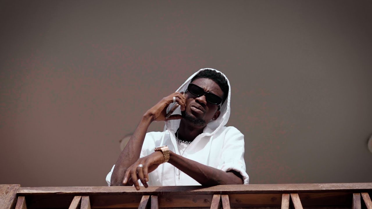 OMZO BEATZ feat ONE LYRICAL - GOD BLESS [DIRECTOR YUSE] (Clip Officiel ...