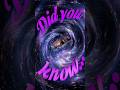 Did you know that our galaxy is moving at more than 2 million kilometers per hour?