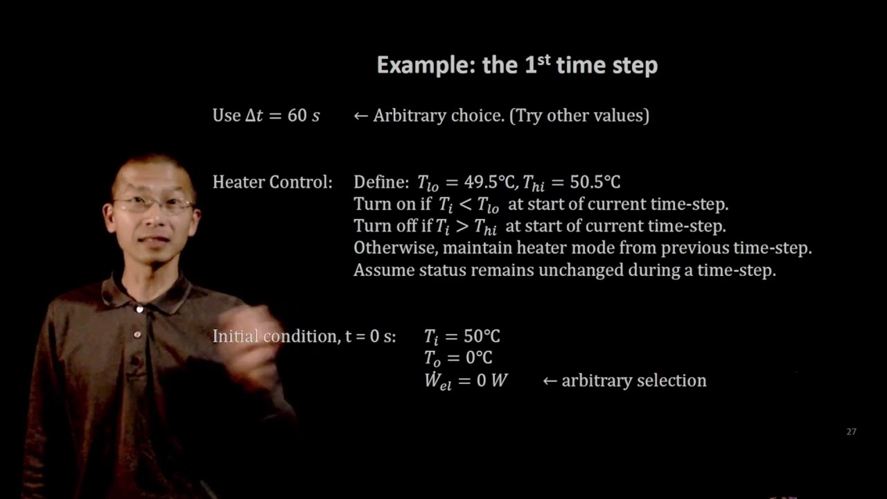 LightBoard Community Spotlight: Dr. Ned Huang LightBoard (uOttawa)