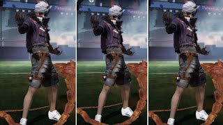 PRESET FF SOUND OLD MENGKANE - DJ KANDAS