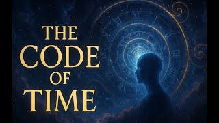 The Code of Time | A Journey Beyond the Illusion of Reality