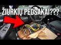 ŽIURKĖS APSIGYVENO AUTOMOBILYJE | AUDI A4 PROJEKTAS BAIGTAS | ML Auto Dienoraštis #22