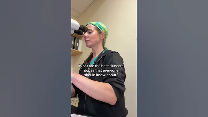 I’ll go first. lMy favorite skinceuticals CE ferulic dupe is Wildfleur Vitamin C serum. #skincare