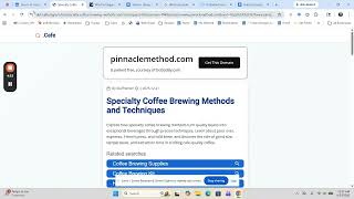 Pinnacle Method Consulting on Linkedin Needs to be REMOVED