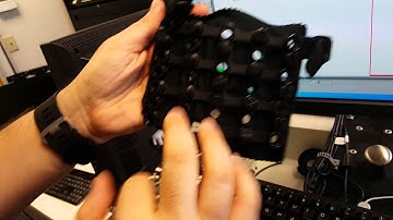 Double density NIRS setup on Shimadzu LABNIRS Part 2