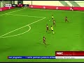 PNG Beat Seychelles 9-0 | NBC PNG