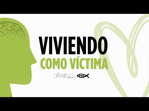 #23 Viviendo como víctima / Sanamente con Rudy y Tanya Paniagua / Radio Inspiración
