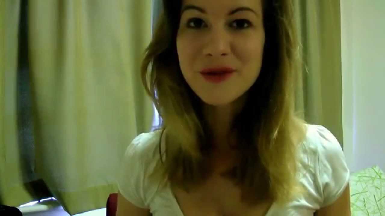 ASMR Ramble in French