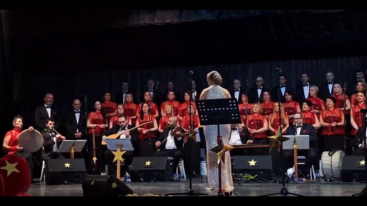 16.02.2026 - YEMEN TÜRKÜSÜ