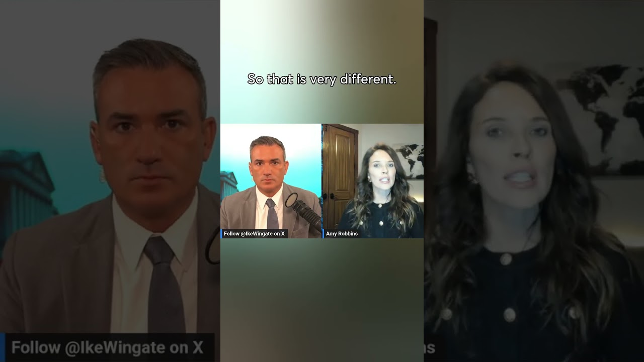 Amy Robbins explains EIDL Loan forgiveness vs. Student Loan forgiveness.