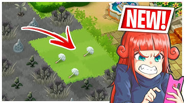 Merge Gardens - Garden design & puzzle match [How To Play]