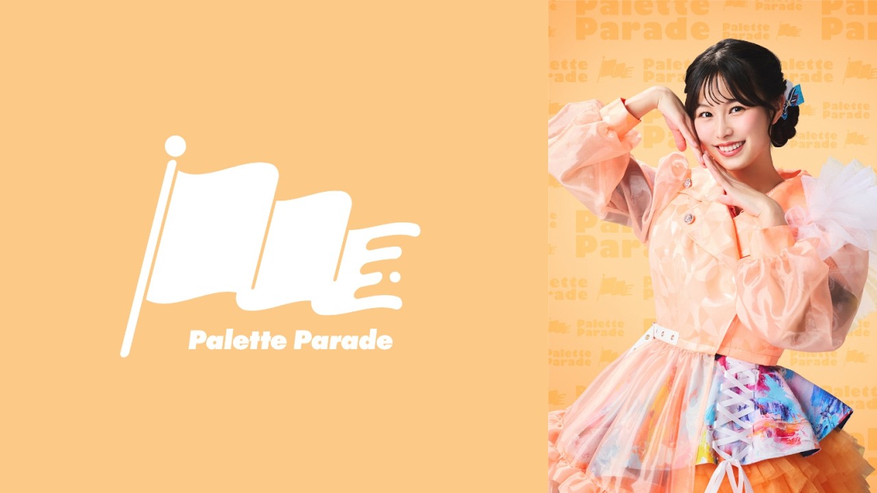Yuka Yamazaki (Palette Parade) SHOWROOM Stream June 5, 2026 - YouTube