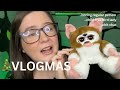 regular person tries out vlogmas! ✨