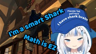 Gura is a smart Shark screenshot 4