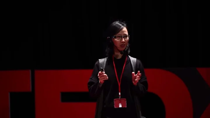 Expand Self in the Journey of Cultural Exploration | Man Wai, Liman Li | TEDxEdUHK - DayDayNews