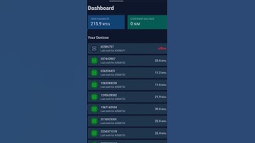 24 hours With NIMIQ - detail in channel #nimiq #nim #cpumining #vps #linux #cloudmining
