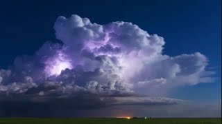 Private Pilot/IFR Cloud Lesson: Types, Weather Associated, When Can You Fly In Clouds? #aviation 