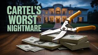 How A Gardener Stole $48 Million From a Cartel & Outsmarted the FBI | True Crime Documentary