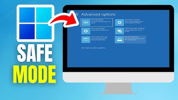 How to Start Windows 11 in Safe Mode (Step-by-Step Guide)