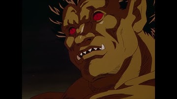 INFLUX :: HANDS OF GOD