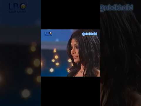رقص هيفاء وهبي على اغنية سنرى سنرى الديفا هيفاء وهبي