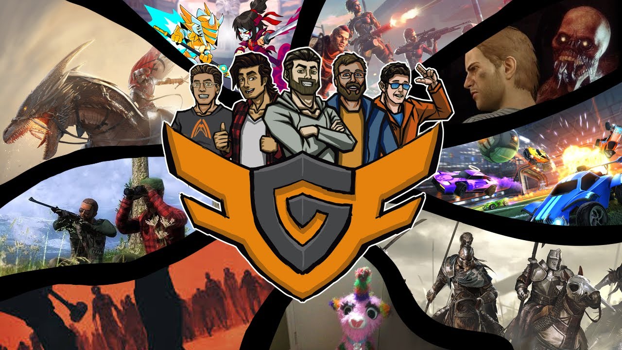 Robocraft - Free Game Friday - Episode 7