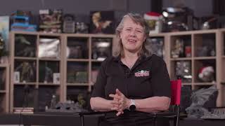 Master Series Paint Remastered Kickstarter Readthrough!