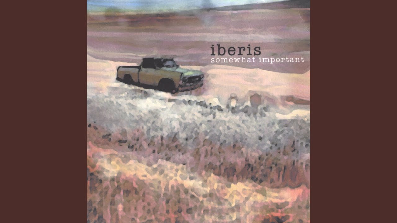 Somewhat Important auf YouTube ansehen Somewhat Important auf YouTube ansehen