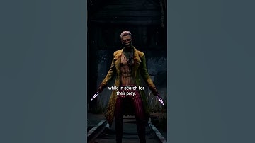 Are you ready to talk all things Killer? #deadbydaylight #DbD #WelcomeToDBD #dbdshorts