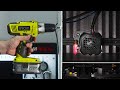 3D Printer Enclosure DIY build