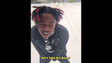 YSN Flow - Crash Out 🎸 (Snippet) 🔥