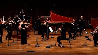 Brandenburg Concerto No. 1 | Johann Sebastian Bach | Performance Excerpts