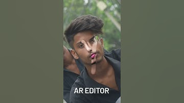 How To PicsArt Editing Tutorial कैसे करे फोटो एडिटिंग Snapseed Background change New Tricks #shorts