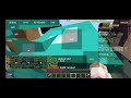 minecraft java on the phone RuHypixel.net IP