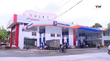 Trên 4.100 cửa hàng xăng dầu đã phát hành hóa đơn điện tử từng lần bán hàng