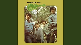 Video thumbnail of "The Monkees - [I'm Not Your] Steppin' Stone [2006 Remaster]"