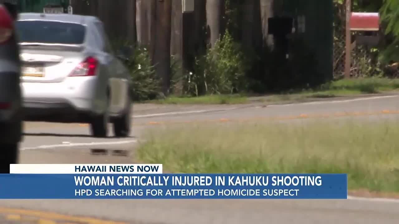 Attempted murder investigations underway after women shot in 2 separate ...